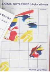 Zaman Söylemez - Klaros Yayınları
