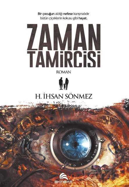 Zaman Tamircisi - Ekinoks Yayın Grubu