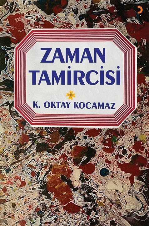 Zaman Tamircisi - 1