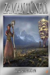 Zaman Tüneli - Cinius Yayınları