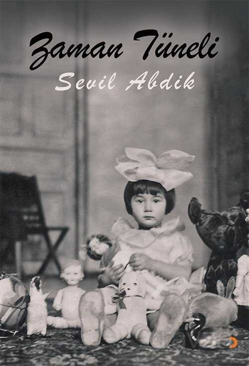 Zaman Tüneli - Cinius Yayınları