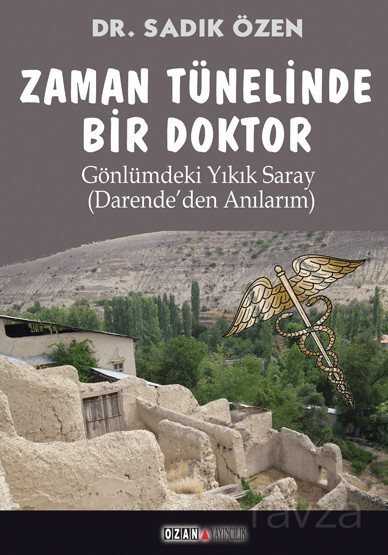 Zaman Tünelinde Bir Doktor - Ozan Yayıncılık