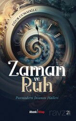 Zaman ve Ruh - Ahenk Kitap