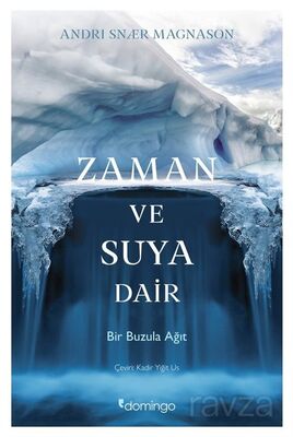 Zaman ve Suya Dair - 1