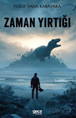 Zaman Yırtığı - 1