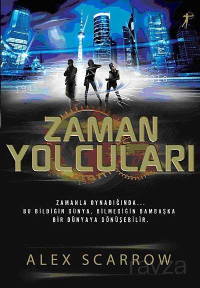 Zaman Yolcuları - 1