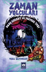 Zaman Yolcuları - Ötüken Neşriyat