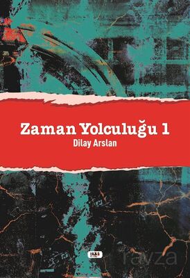 Zaman Yolculuğu 1 - 1