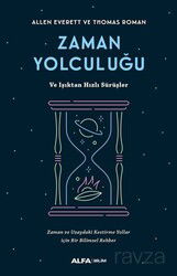 Zaman Yolculuğu - Alfa Yayınları