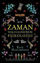 Zaman Yolculuğunun Psikolojisi - Salon Yayınları