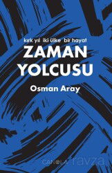 Zaman Yolcusu - Canola Yayınları