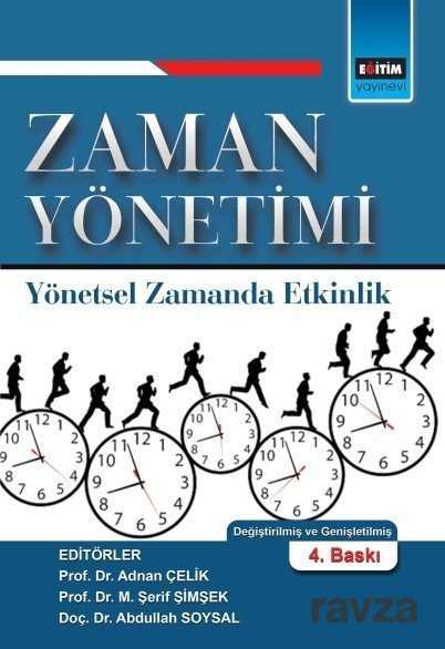 Zaman Yönetimi - Eğitim Kitabevi