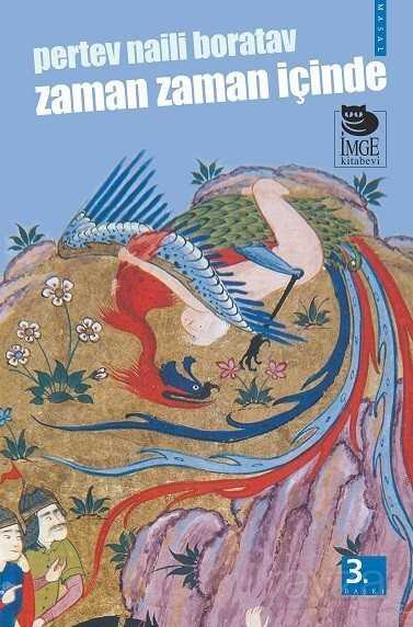 Zaman Zaman İçinde - İmge Kitabevi Yayınları