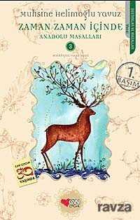 Zaman Zaman İçinde - Can Çocuk Yayınları