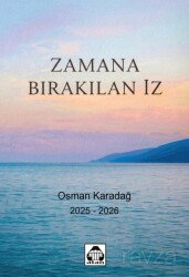 Zamana Bırakılan İz - Doğu Kitabevi