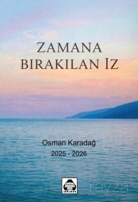 Zamana Bırakılan İz - 1