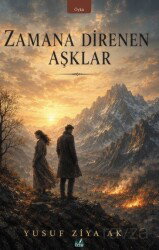 Zamana Direnen Aşklar - İzan Yayıncılık