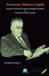 Zamana Düşen Çığlık - Salkımsöğüt Yayınları