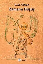 Zamana Düşüş - Metis Yayınları