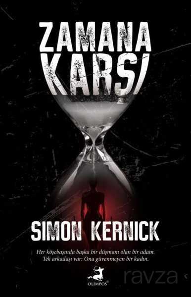 Zamana Karşı - Olimpos Yayınları