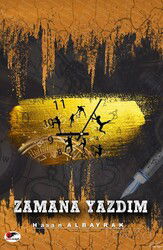 Zamana Yazdım - Kırmızı ve Siyah