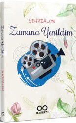 Zamana Yenildim - Hasrem Yayınları