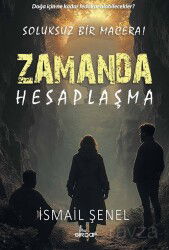 Zamanda Hesaplaşma - Girdap Kitap