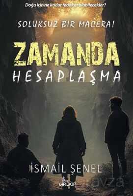 Zamanda Hesaplaşma - 1