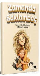 Zamanda Saklambaç - Mirhan Kitap
