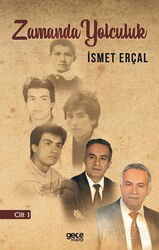 Zamanda Yolculuk 1 - Gece Kitaplığı