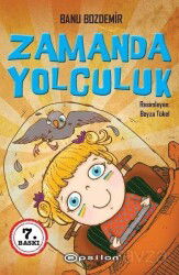 Zamanda Yolculuk - Epsilon Yayınları