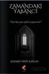 Zamandaki Yabancı - Klaros Yayınları
