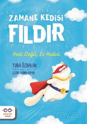 Zamane Kedisi Fıldır - Cezve Çocuk
