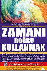 Zamanı Doğru Kullanmak - Peon Kitap