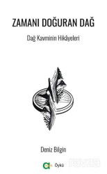 Zamanı Doğuran Dağ - Aram Yayınları