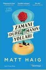 Zamanı Durdurmanın Yolları - Domingo Yayınevi