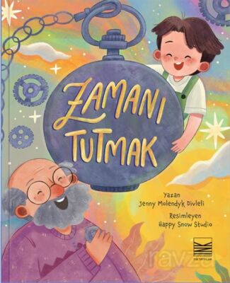 Zamanı Tutmak - 1