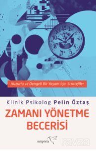 Zamanı Yönetme Becerisi - 1