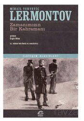 Zamanımızın Bir Kahramanı - İletişim Yayınları