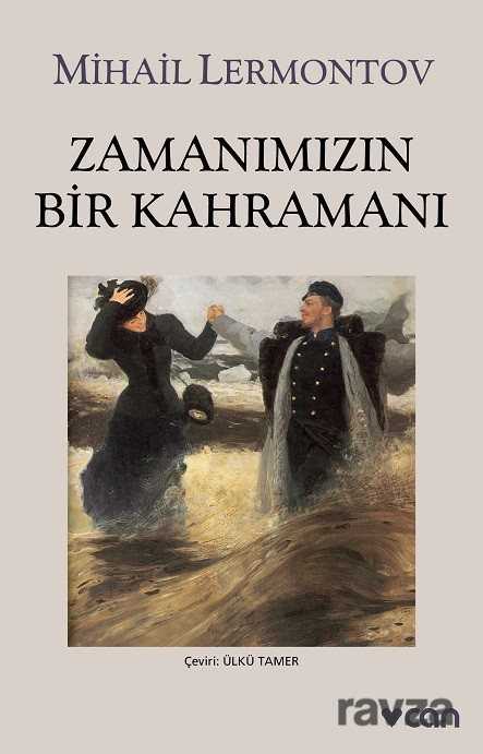 Zamanımızın Bir Kahramanı - Can Yayınları