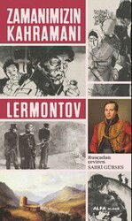 Zamanımızın Kahramanı - Alfa Yayınları