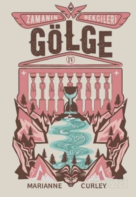 Zamanın Bekçileri 4: Gölge - 1