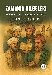 Zamanın Bilgeleri - Servet Yayınevi