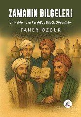 Zamanın Bilgeleri - 1