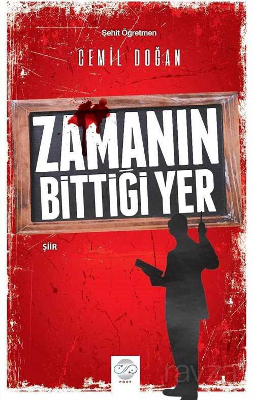 Zamanın Bittiği Yer - 1