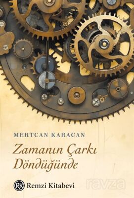 Zamanın Çarkı Döndüğünde - 1