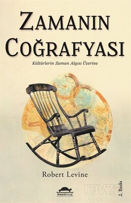 Zamanın Coğrafyası - 1