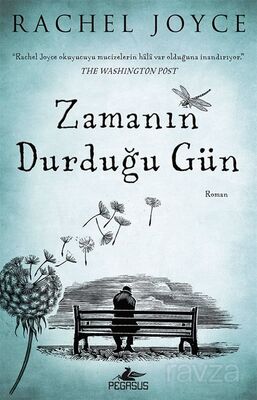 Zamanın Durduğu Gün - 1