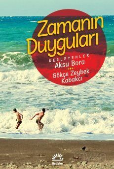 Zamanın Duyguları - 1