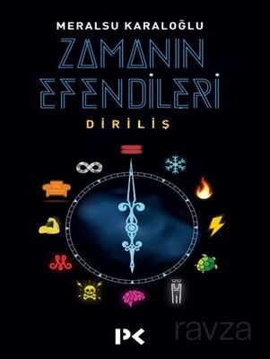 Zamanın Efendileri - 1